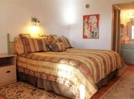 The Inn At Paradise Αλμπουκέρκι Εξωτερικό φωτογραφία