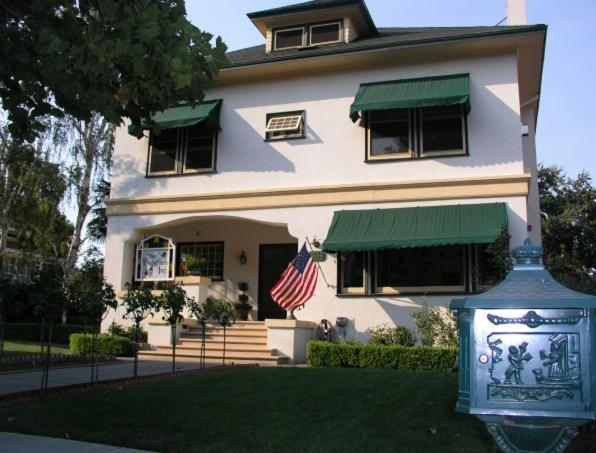 The Inn At Paradise Αλμπουκέρκι Εξωτερικό φωτογραφία